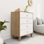 HANAH HOME Komoda Lisa 3660 - slika 3