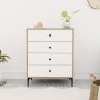 HANAH HOME Komoda Agata 3700 - slika 2