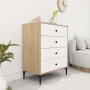 HANAH HOME Komoda Agata 3700 - slika 3