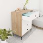 HANAH HOME Komoda Agata 3700 - slika 4