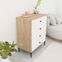 HANAH HOME Komoda Agata 3700 - slika 5