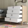 HANAH HOME Komoda Versa Ce 3616 - slika 2