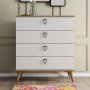 HANAH HOME Komoda Versa Ce 3616 - slika 1