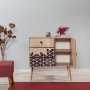 HANAH HOME Komoda Verybox 123 - slika 3