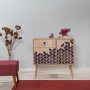 HANAH HOME Komoda Verybox 123 - slika 4