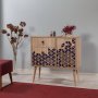 HANAH HOME Komoda Verybox 123 - slika 1