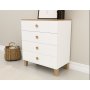 HANAH HOME Komoda Vento 3650 - slika 2