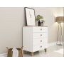 HANAH HOME Komoda Vento 3650 - slika 3