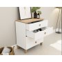 HANAH HOME Komoda Vento 3650 - slika 5
