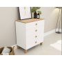 HANAH HOME Komoda Vento 3650 - slika 1