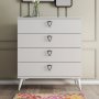 HANAH HOME Komoda Versa Ce 3614 - slika 2