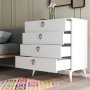 HANAH HOME Komoda Versa Ce 3614 - slika 3