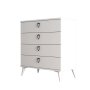 HANAH HOME Komoda Versa Ce 3614 - slika 4