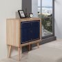 HANAH HOME Komoda Trio 620 - slika 2