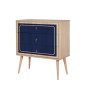 HANAH HOME Komoda Trio 620 - slika 3