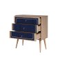 HANAH HOME Komoda Trio 620 - slika 5