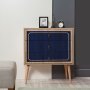HANAH HOME Komoda Trio 620 - slika 1