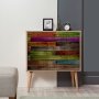 HANAH HOME Komoda Trio 726 - slika 1