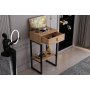 HANAH HOME Komoda Valanti Pine - slika 3
