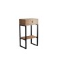 HANAH HOME Komoda Valanti Pine - slika 4