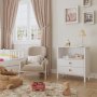 HANAH HOME Komoda FRN 10053 - slika 2