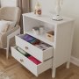 HANAH HOME Komoda FRN 10053 - slika 3