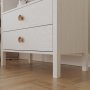 HANAH HOME Komoda FRN 10053 - slika 4