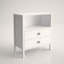 HANAH HOME Komoda FRN 10053 - slika 5