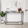 HANAH HOME Polica Isil L740 - slika 2