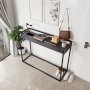 HANAH HOME Polica Isil L740 - slika 3