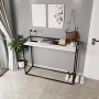 HANAH HOME Polica Isil L741 - slika 2