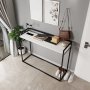 HANAH HOME Polica Isil L741 - slika 4