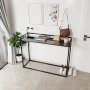 HANAH HOME Polica Isil L744 - slika 2