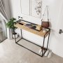 HANAH HOME Polica Isil L745 - slika 4