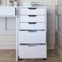 HANAH HOME Komoda Duru 1600 48 - slika 2