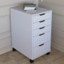 HANAH HOME Komoda Duru 1600 48 - slika 3