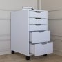 HANAH HOME Komoda Duru 1600 48 - slika 4