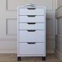 HANAH HOME Komoda Duru 1600 48 - slika 1