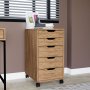 HANAH HOME Komoda Atlas 1600 62 - slika 2