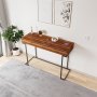 HANAH HOME Komoda Ikı Cekmeceli L708 - slika 2