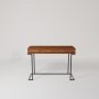 HANAH HOME Komoda Ikı Cekmeceli L708 - slika 3