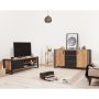 HANAH HOME COSMO TKM 4 set nameštaja za dnevnu sobu - slika 1