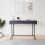 HANAH HOME Komoda Ikı Cekmeceli L706 - slika 2