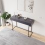 HANAH HOME Komoda Ikı Cekmeceli L706 - slika 3
