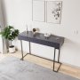 HANAH HOME Komoda Ikı Cekmeceli L706 - slika 1