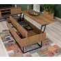 HANAH HOME Laxus Takım 13 set nameštaja za dnevnu sobu - slika 5