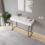 HANAH HOME Komoda Ikı Cekmeceli L707 - slika 3