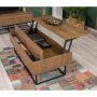 HANAH HOME Laxus Takım 22 set nameštaja za dnevnu sobu - slika 5
