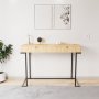 HANAH HOME Komoda Ikı Cekmeceli L710 - slika 2