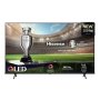 Hisense 43E7NQ QLED 4K UHD Smart TV OUTLET - slika 1